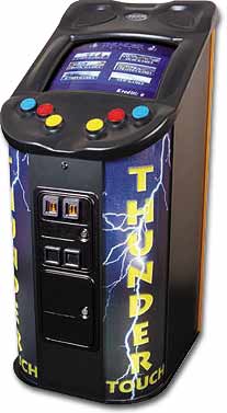 Thundertouch